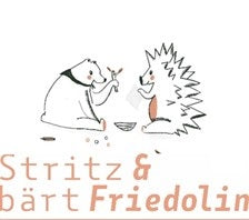 Stritzbärt & Friedolin e.U.