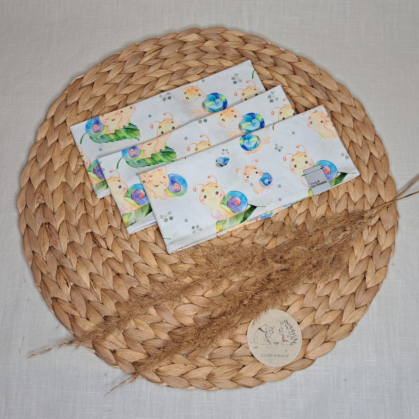 Stirnband, Kinder, Motive, mitwachsend