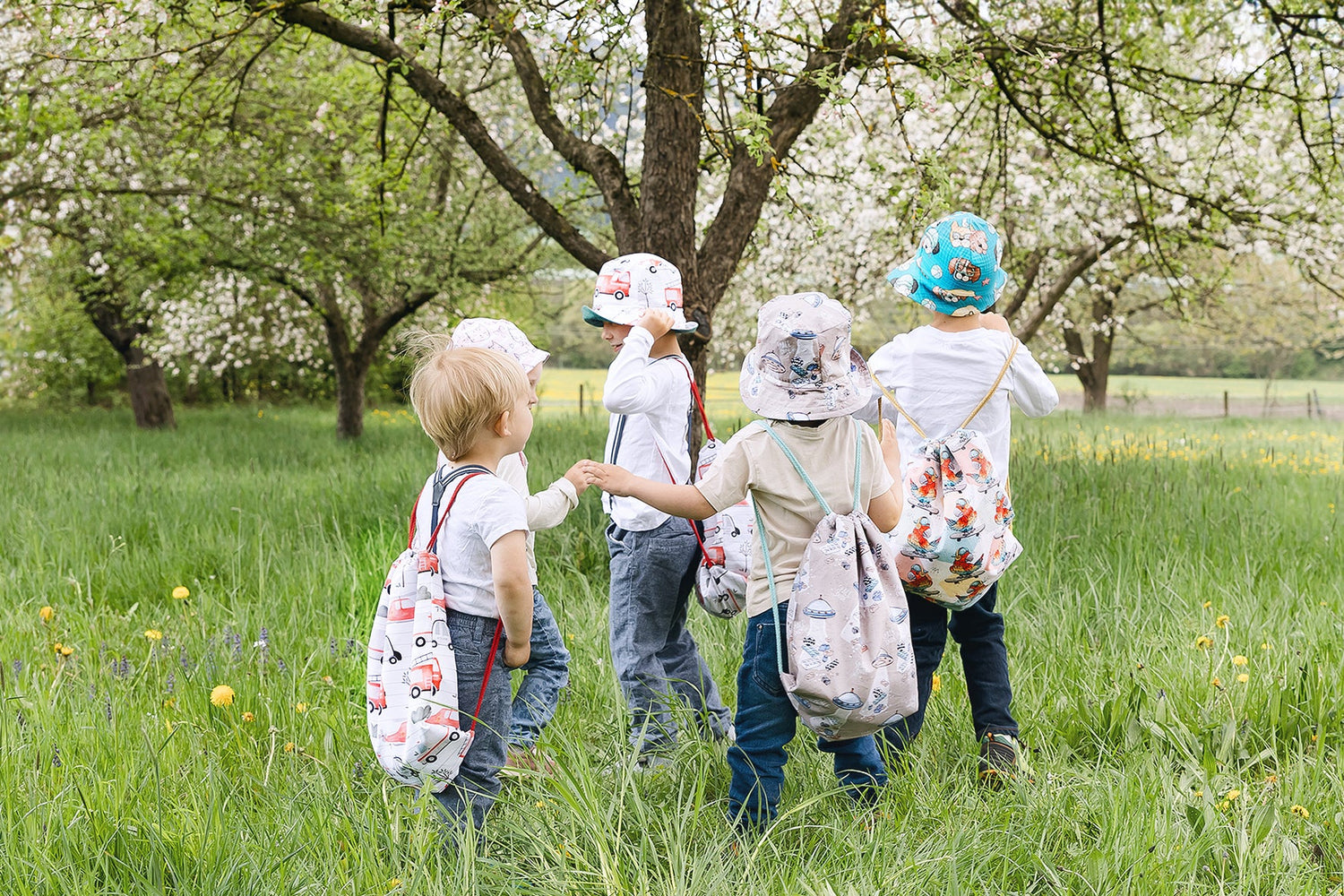 Kindermode nachhaltig