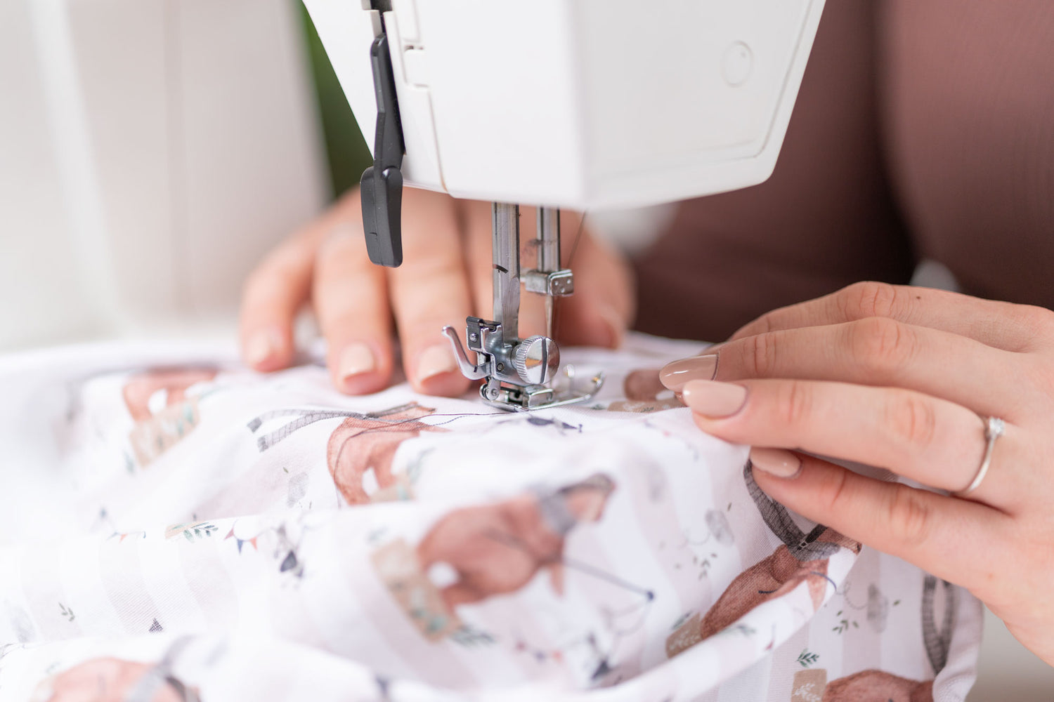 Neue nachhaltige Accessoirs von Stritzbärt und Friedolin