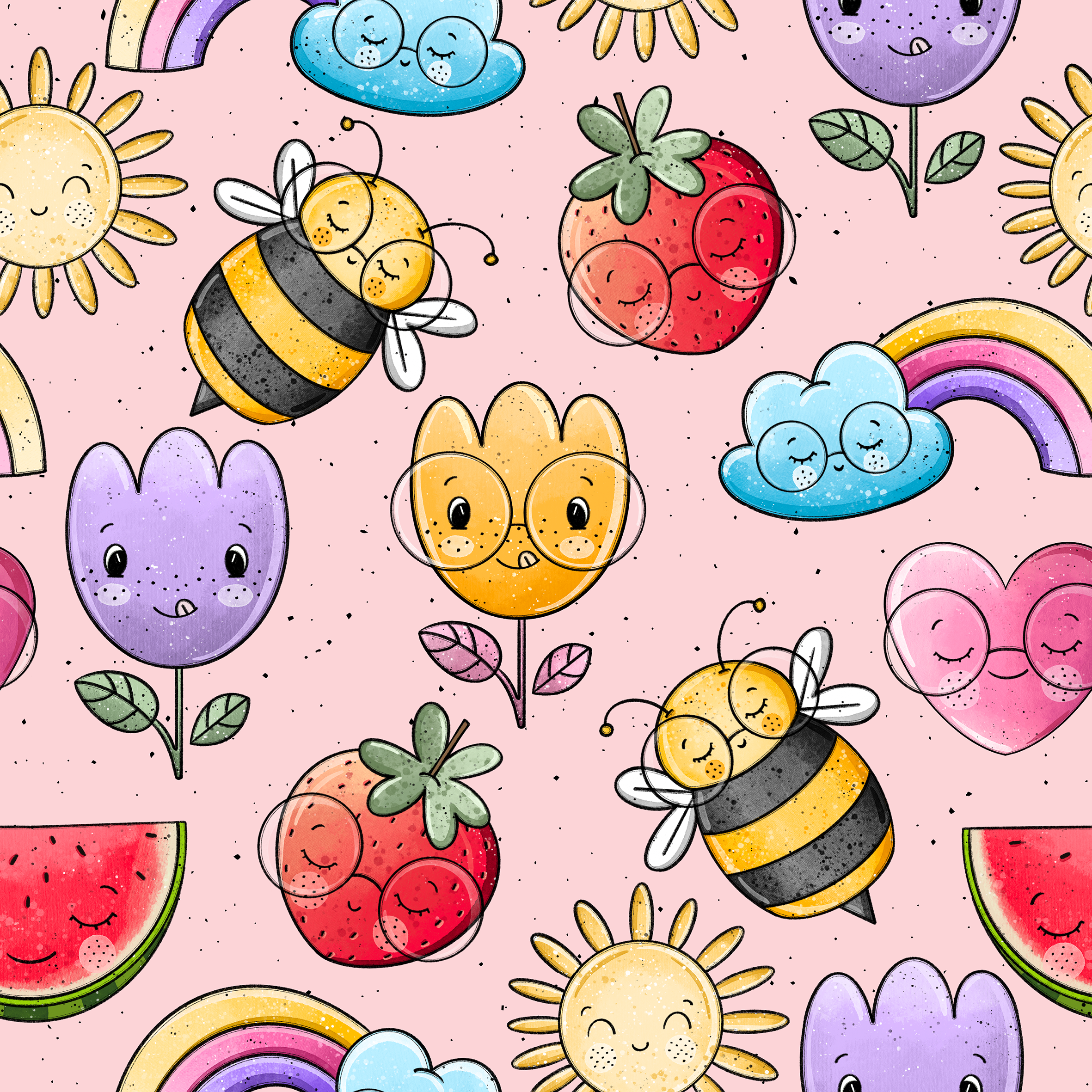 Unser Aufbewahrungskörbchen mit fröhlichen Motiven bietet ausreichend Platz für bis zu 36Stk. Windeln. Es kann später als Aufbewahrung für Kleinkram oder Spielzeug verwendet werden. Oder als Brotkörbchen.