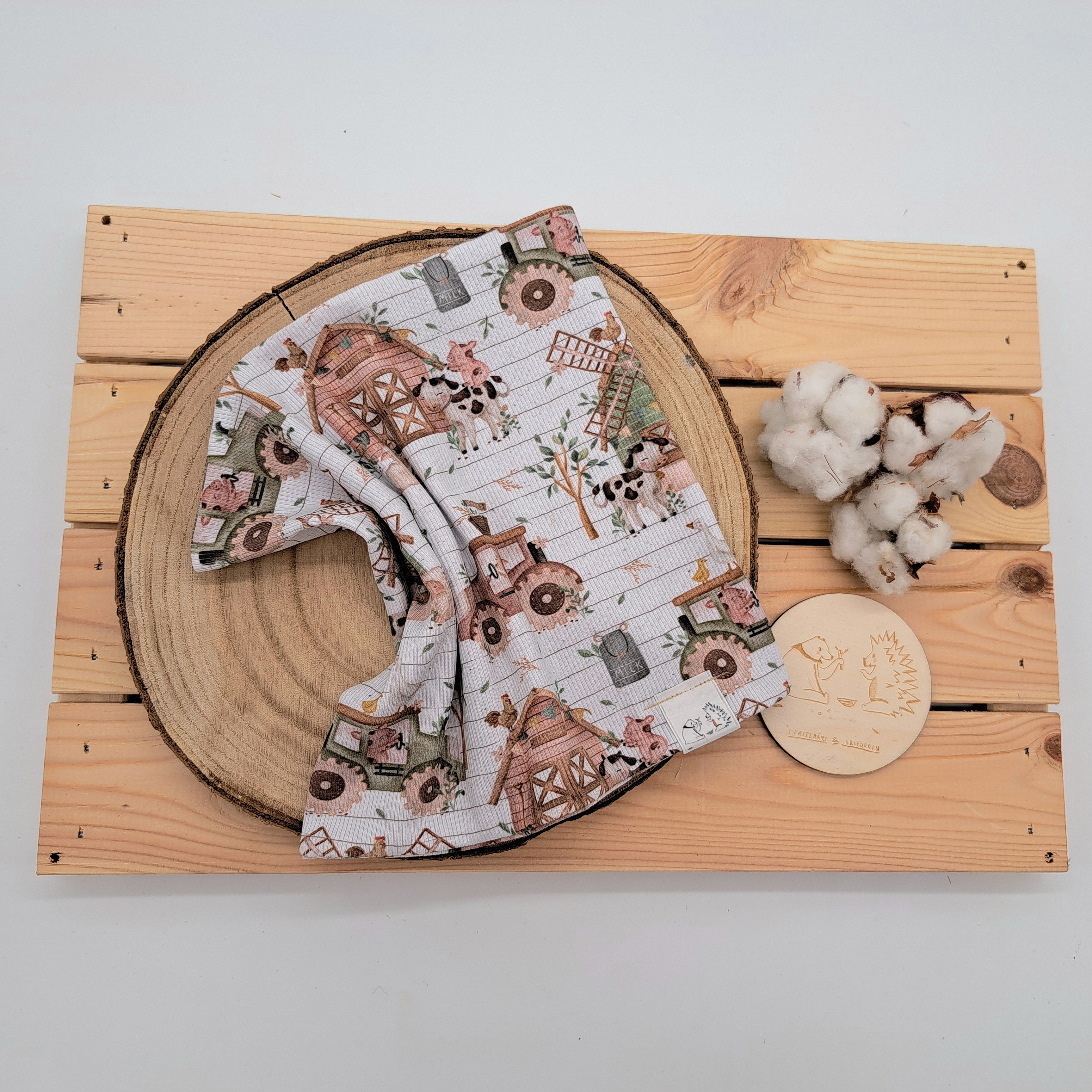 Loop, Schal, Kleinkind, Kleinkindaccessoire, Frühjahr, Herbst