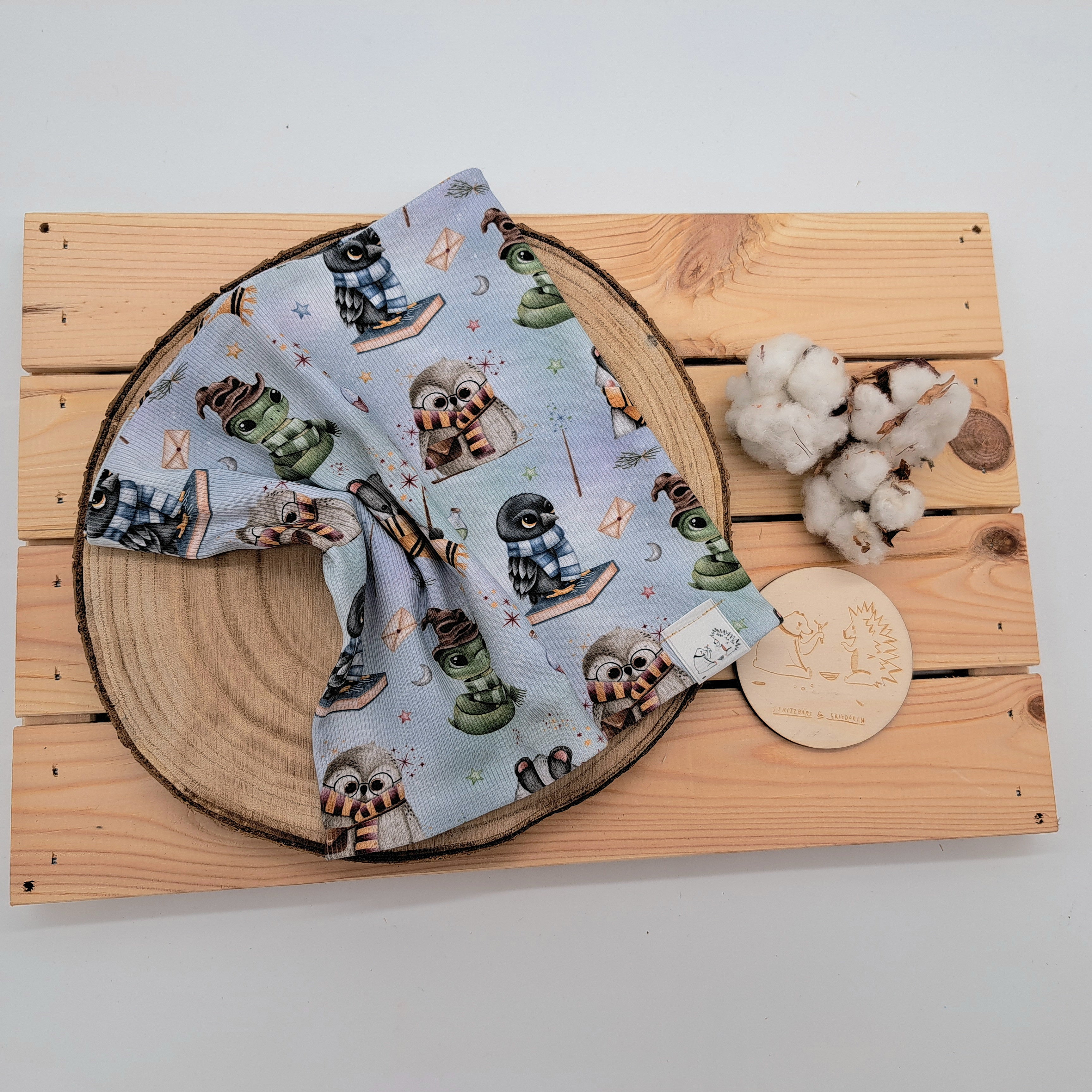 Loop, Schal, Kleinkind, Kleinkindaccessoire, Frühjahr, Herbst