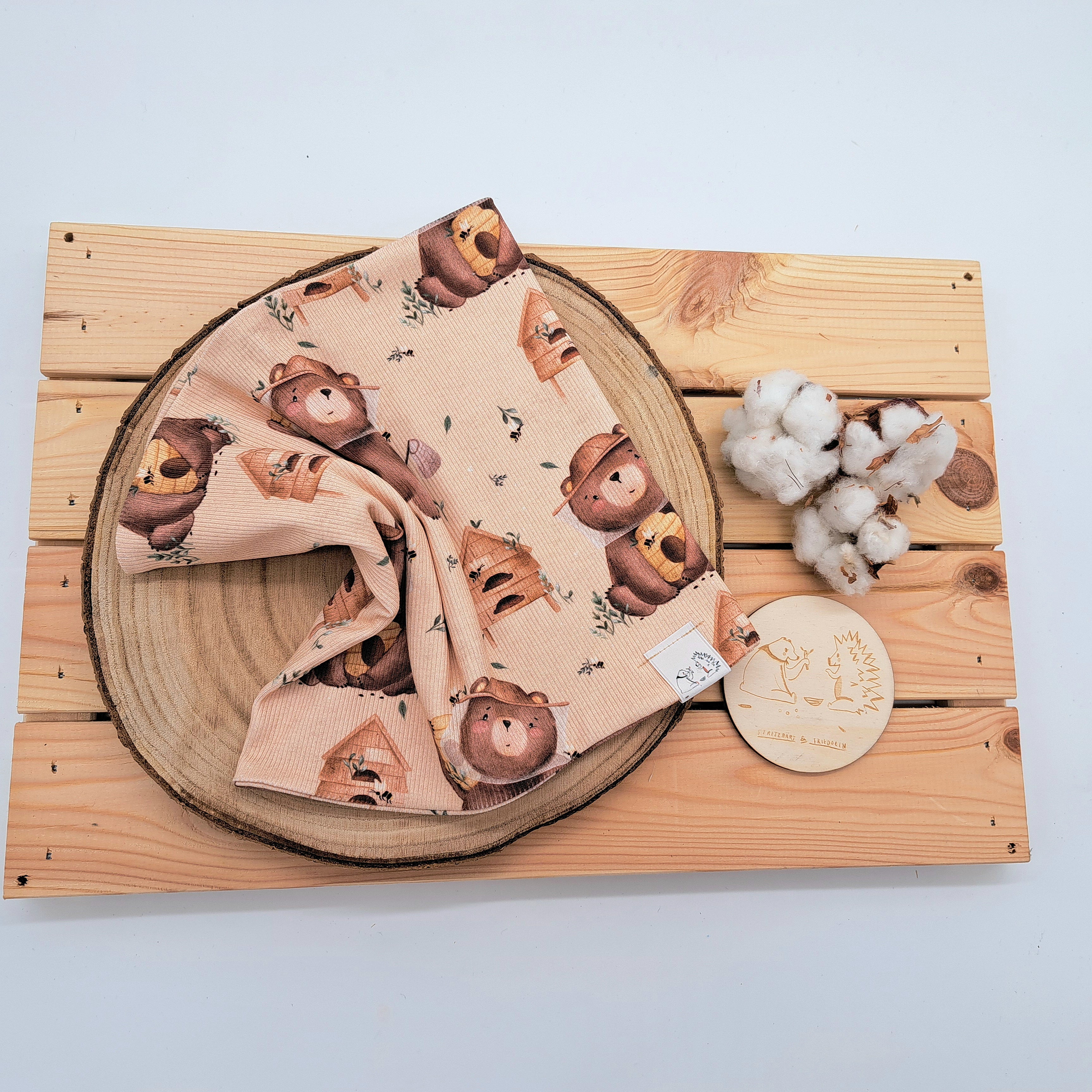 Loop, Schal, Kleinkind, Kleinkindaccessoire, Frühjahr, Herbst