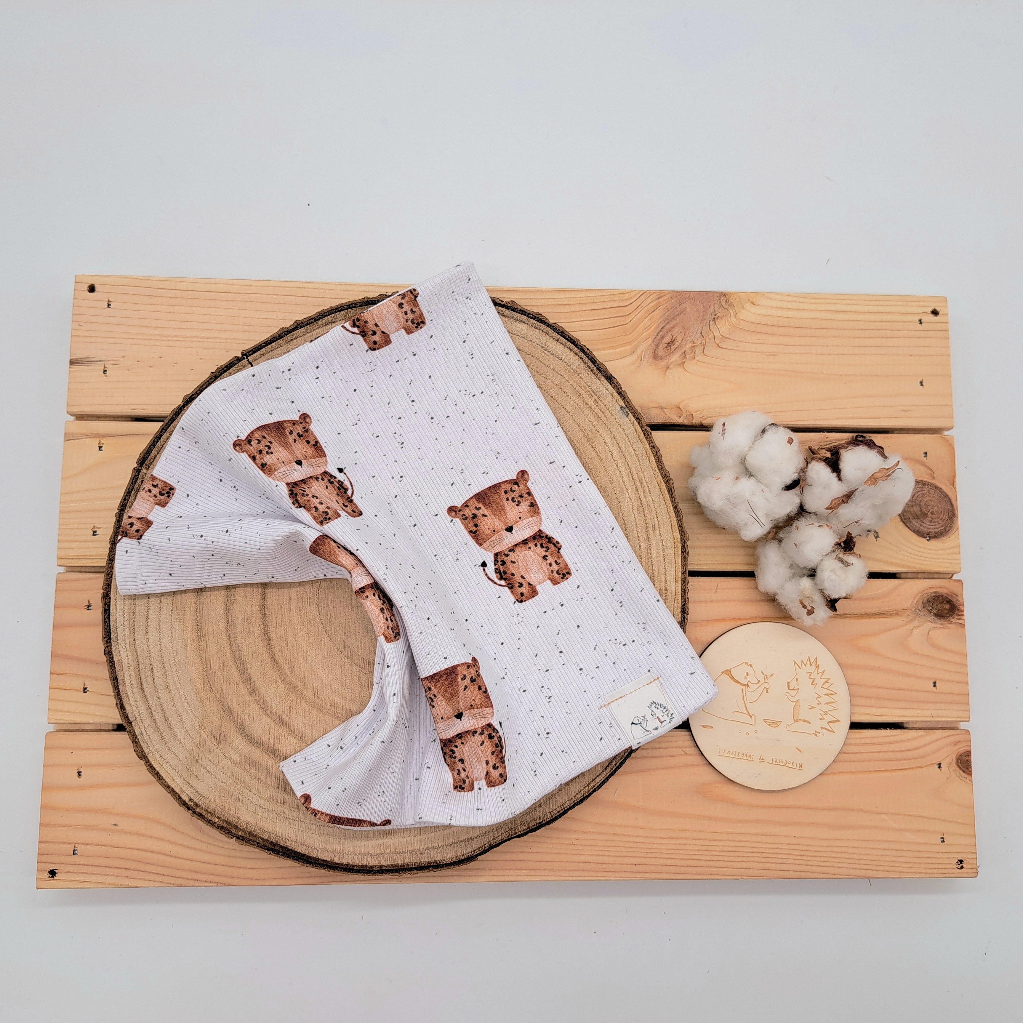 Loop, Schal, Kleinkind, Kleinkindaccessoire, Frühjahr, Herbst