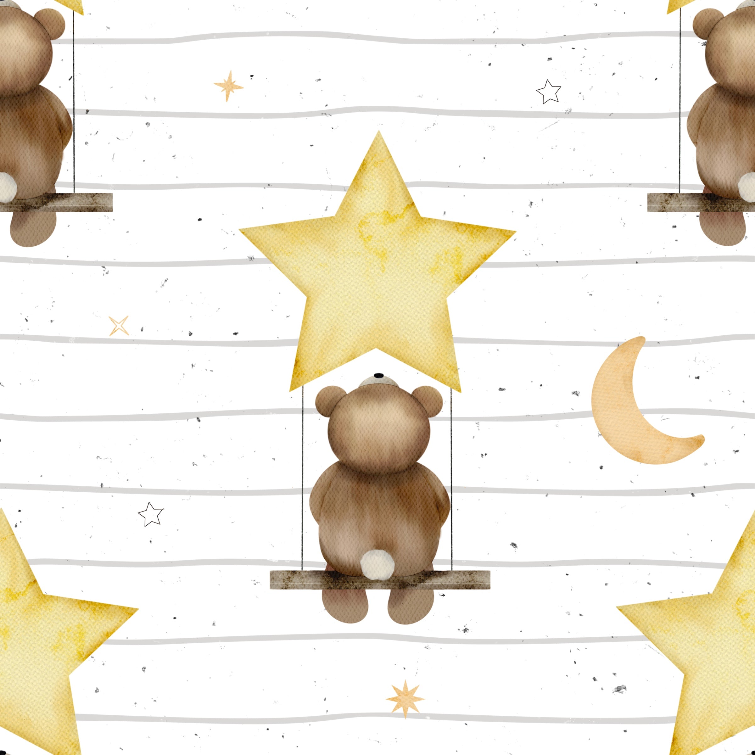 Unser Aufbewahrungskörbchen mit fröhlichen Motiven bietet ausreichend Platz für bis zu 36Stk. Windeln. Es kann später als Aufbewahrung für Kleinkram oder Spielzeug verwendet werden. Oder als Brotkörbchen.