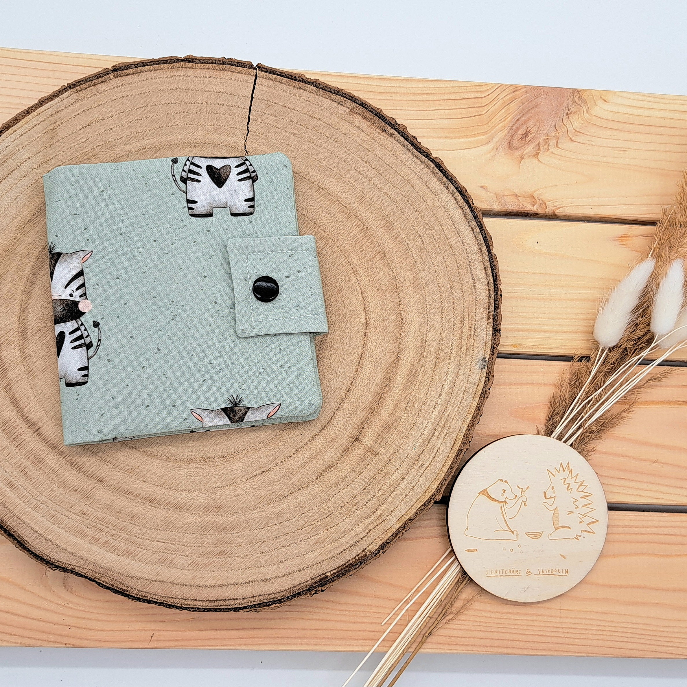 Buchhülle, Buchschutz, Hülle, Pixibücher, Alltagshelfer, Kinder, Organisertalent