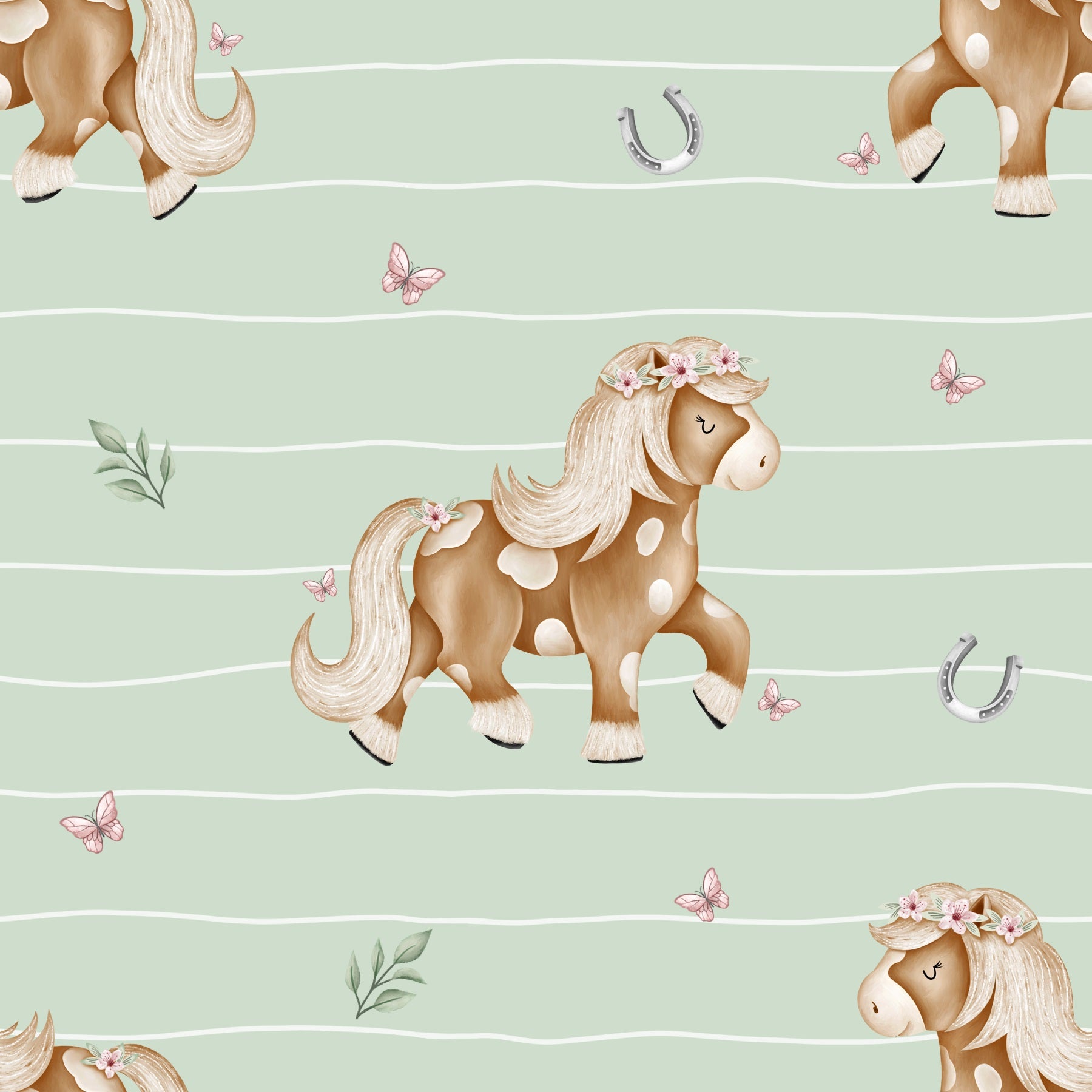 Stirnband, Kinder, Motive, mitwachsend