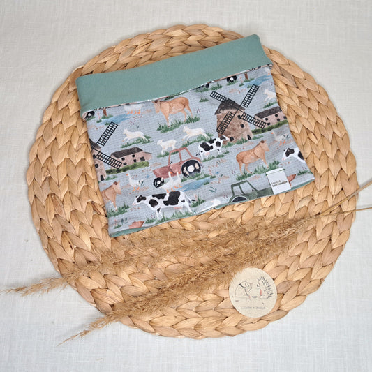 Loop, Schal, Kleinkind, Kleinkindaccessoire, Frühjahr, Herbst