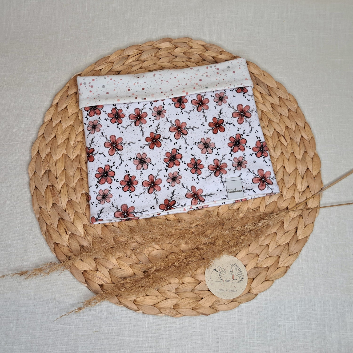 Loop, Schal, Kleinkind, Kleinkindaccessoire, Frühjahr, Herbst